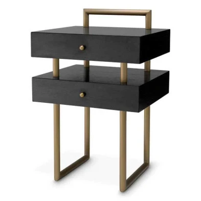 Приставной столик Bedini Eichholtz Tables And Desks 50 x 44,5 x 79h nc95844