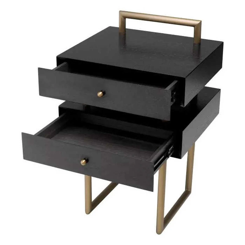 Приставной столик Bedini Eichholtz Tables And Desks 50 x 44,5 x 79h nc95844