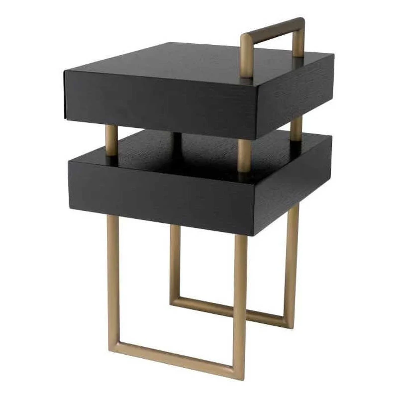 Приставной столик Bedini Eichholtz Tables And Desks 50 x 44,5 x 79h nc95844