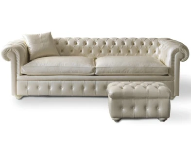 Диван Asnaghi Chesterfield