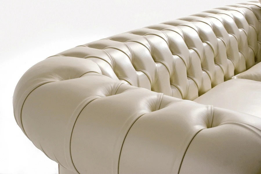 Диван Asnaghi Chesterfield