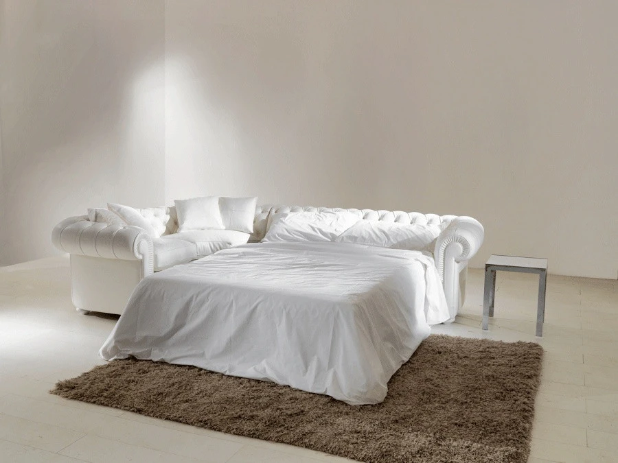 Диван Asnaghi Chesterfield