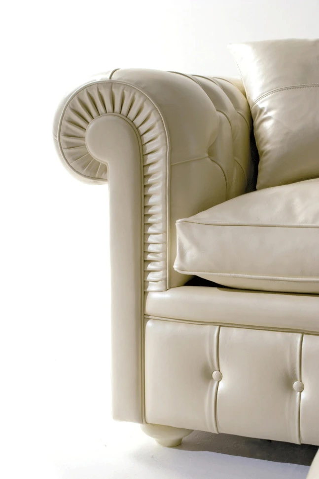 Диван Asnaghi Chesterfield