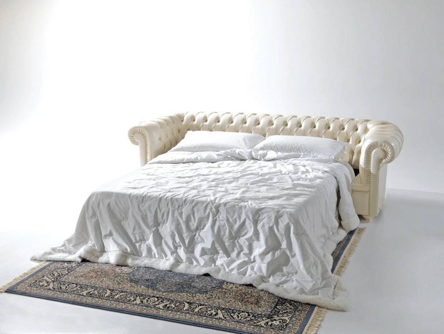 Диван Asnaghi Chesterfield