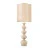 Настольная лампа Mabel Eichholtz Lighting 20 x 40,5 x 116,5h nc96116