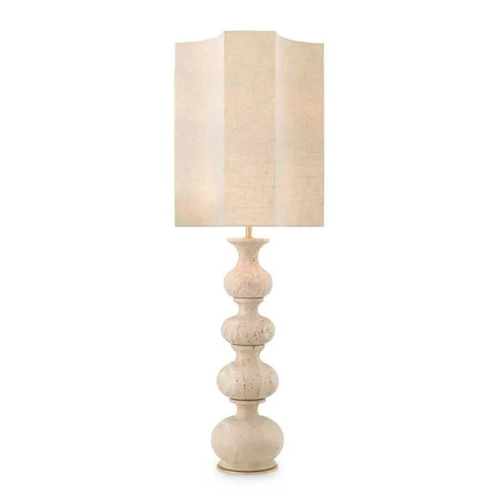 Настольная лампа Mabel Eichholtz Lighting 20 x 40,5 x 116,5h nc96116