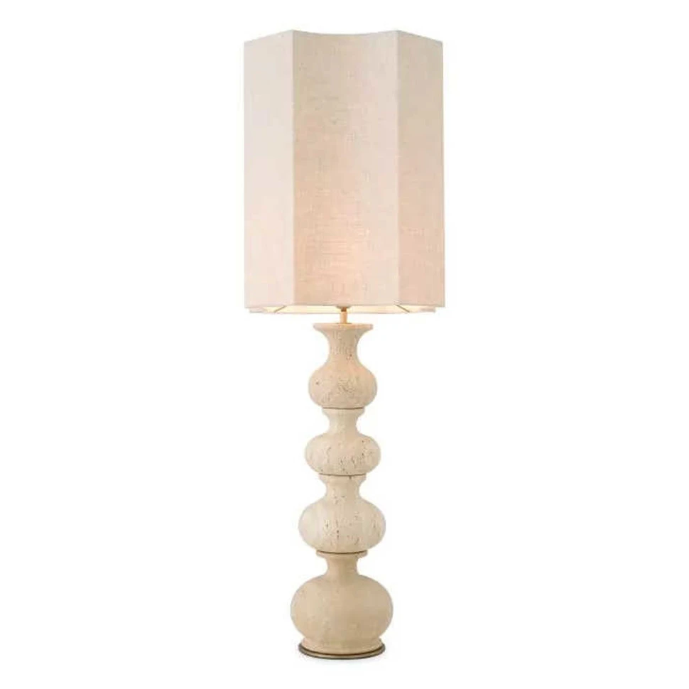 Настольная лампа Mabel Eichholtz Lighting 20 x 40,5 x 116,5h nc96116