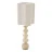 Настольная лампа Mabel Eichholtz Lighting 20 x 40,5 x 116,5h nc96116
