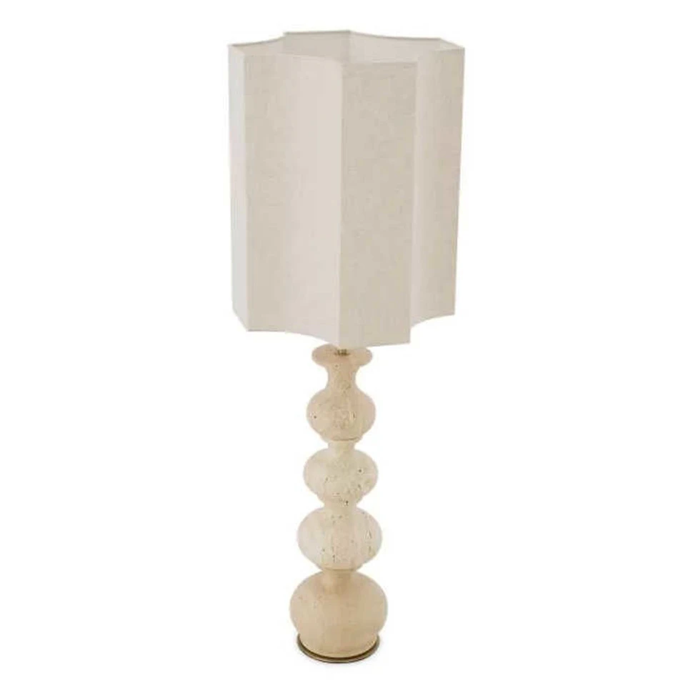 Настольная лампа Mabel Eichholtz Lighting 20 x 40,5 x 116,5h nc96116