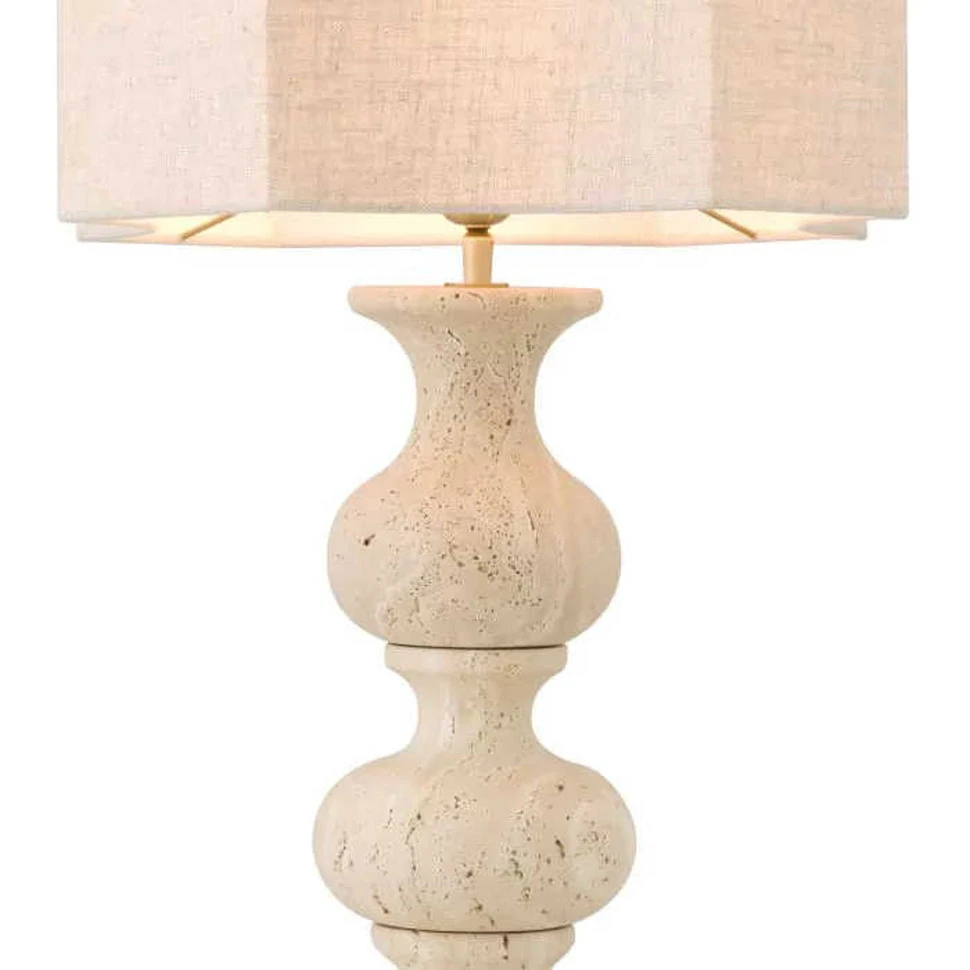 Настольная лампа Mabel Eichholtz Lighting 20 x 40,5 x 116,5h nc96116
