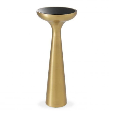 Приставной стол Lindos high Eichholtz Tables And Desks 71,5h x d29 nc75624