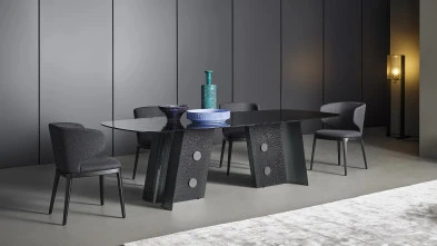 Стол в столовую Bonaldo Boton