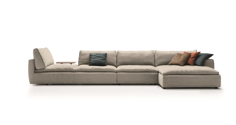 Диван Ditre Italia Eclectico Comfort