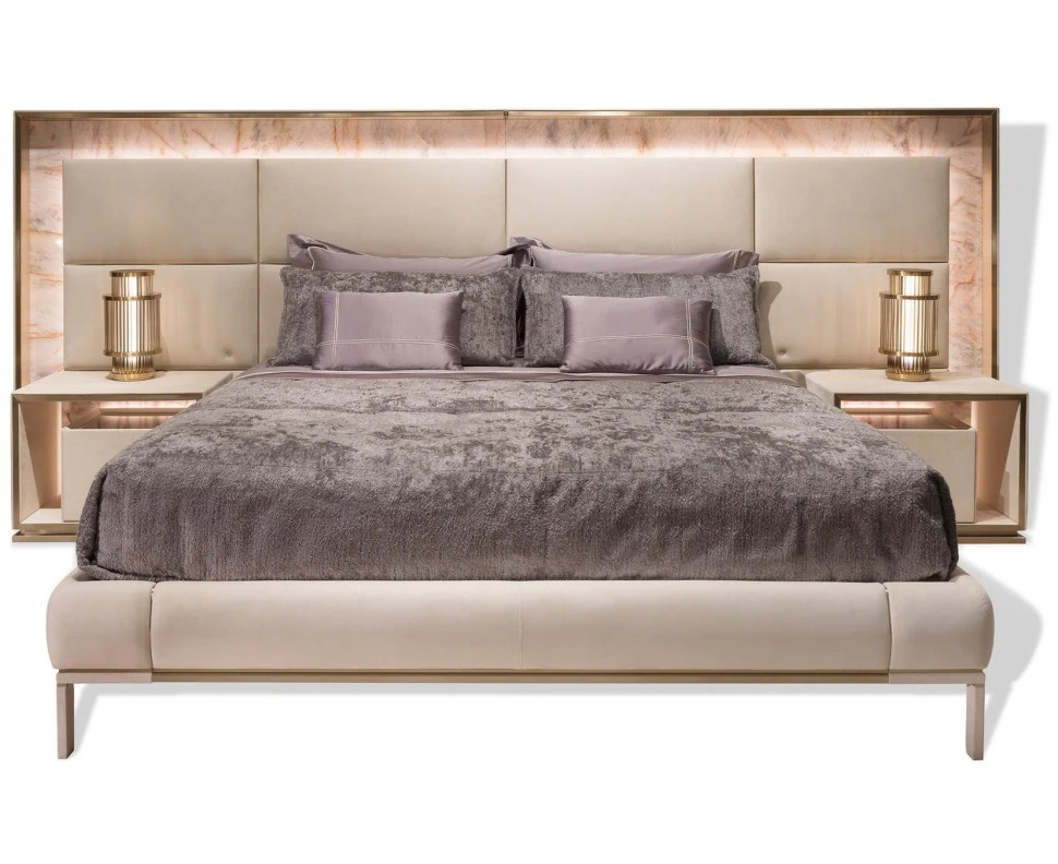 Кровать Visionnaire Aubade fly