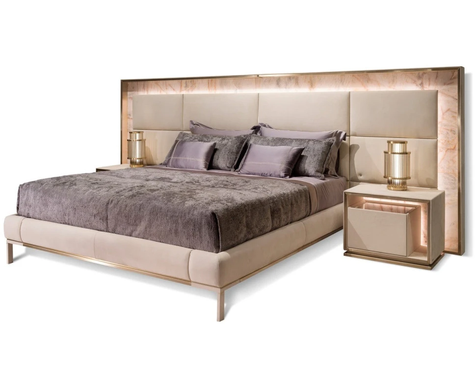 Кровать Visionnaire Aubade fly