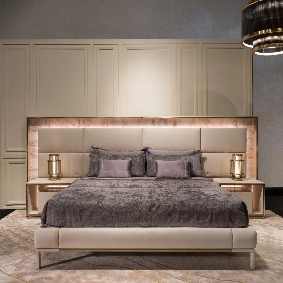 Кровать Visionnaire Aubade fly