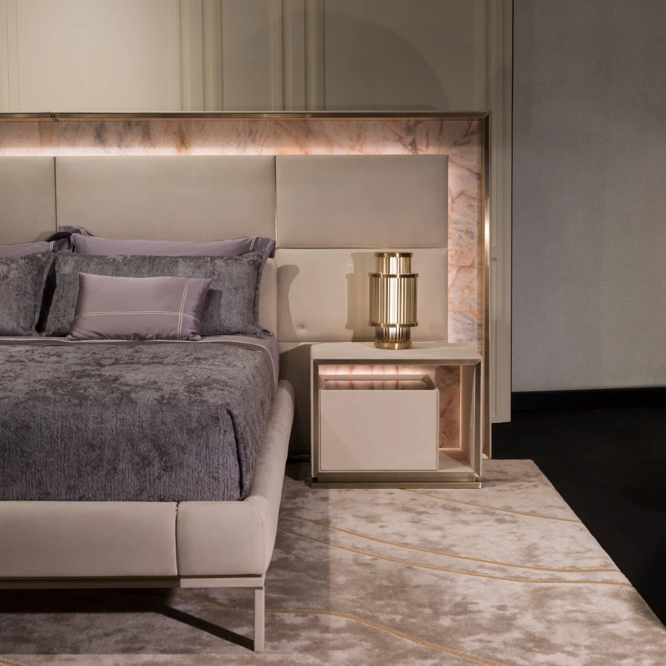 Кровать Visionnaire Aubade fly