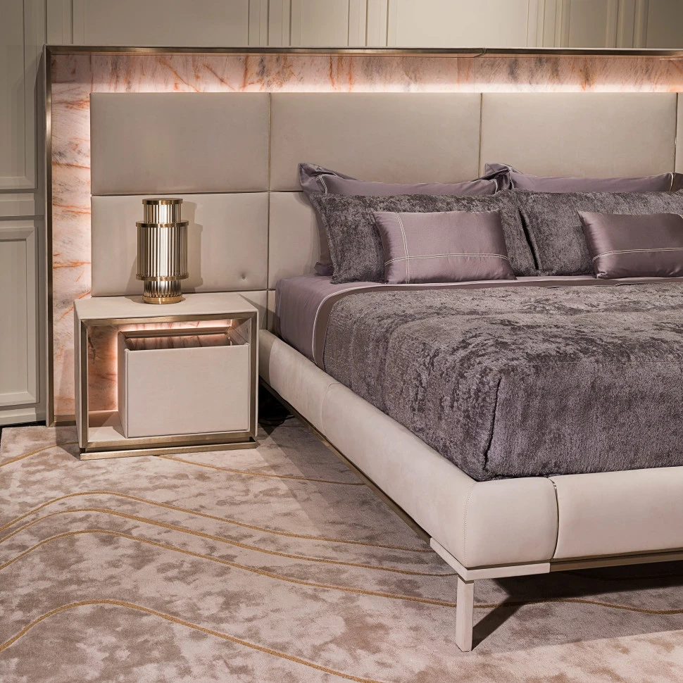 Кровать Visionnaire Aubade fly