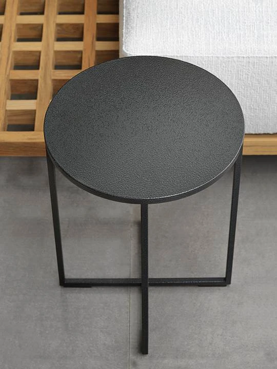 Журнальный стол Minotti Duchamp Outdoor
