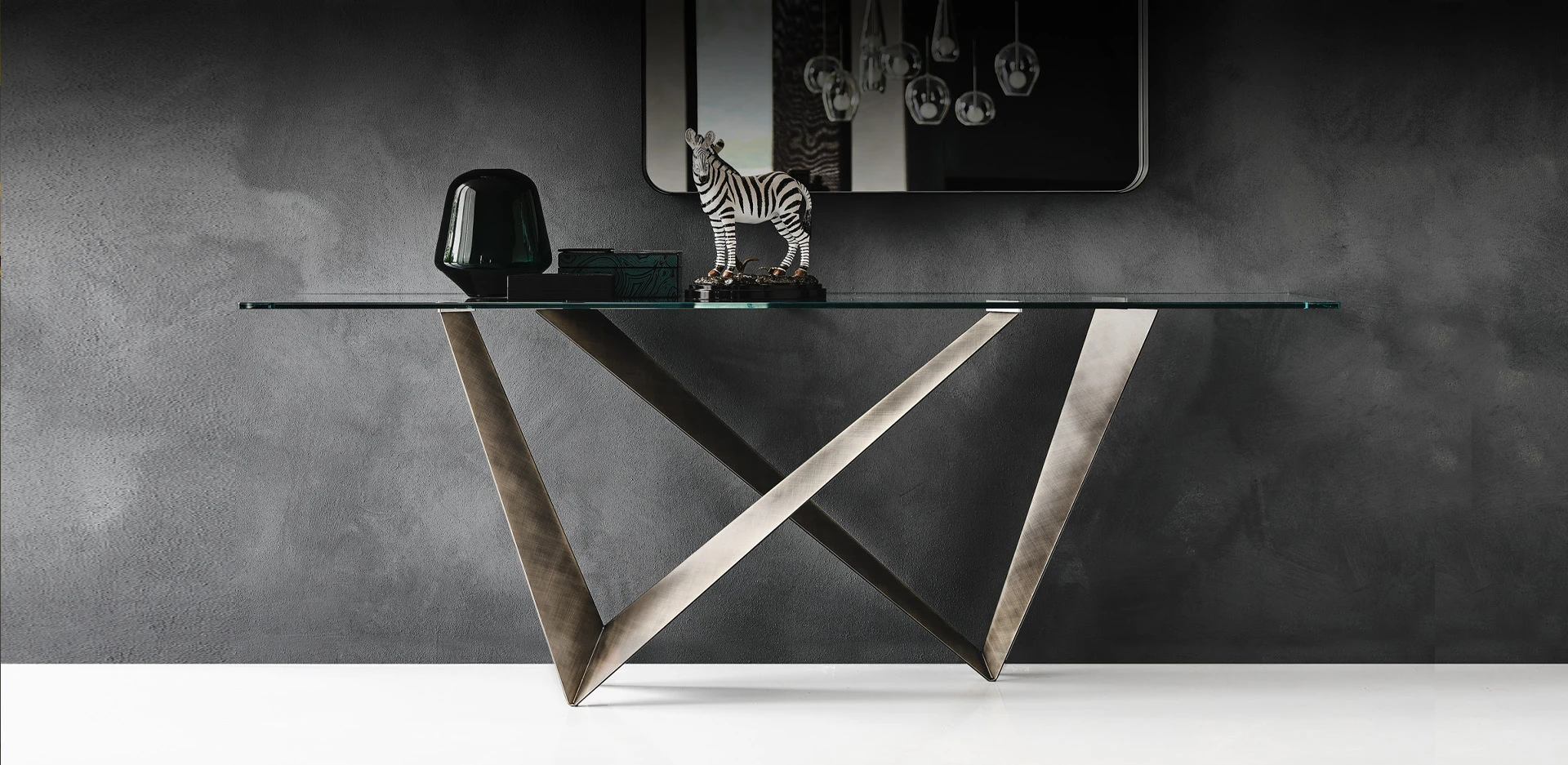 Консоль Cattelan italia  Westin 