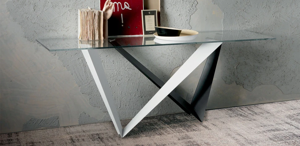 Консоль Cattelan italia  Westin 