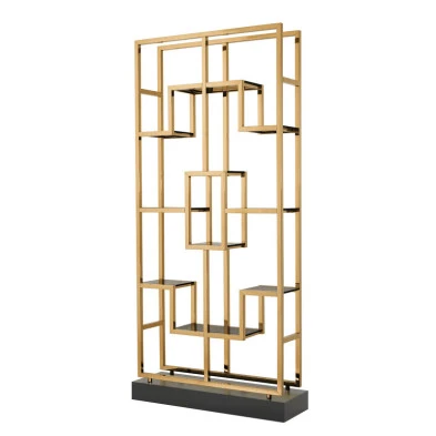 Стеллаж Lagonda Eichholtz Cabinets 108 x 29 x 240h nc66937