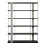Стеллаж Sintesi Tonin Casa Modern 151 x 41 x 204h nc89875