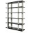 Стеллаж Sintesi Tonin Casa Modern 151 x 41 x 204h nc89875