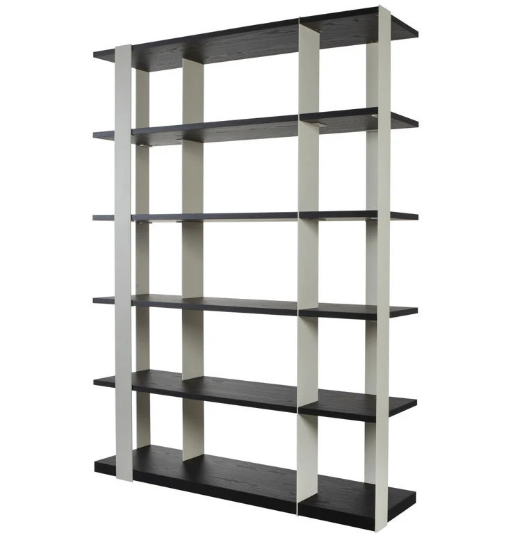 Стеллаж Sintesi Tonin Casa Modern 151 x 41 x 204h nc89875