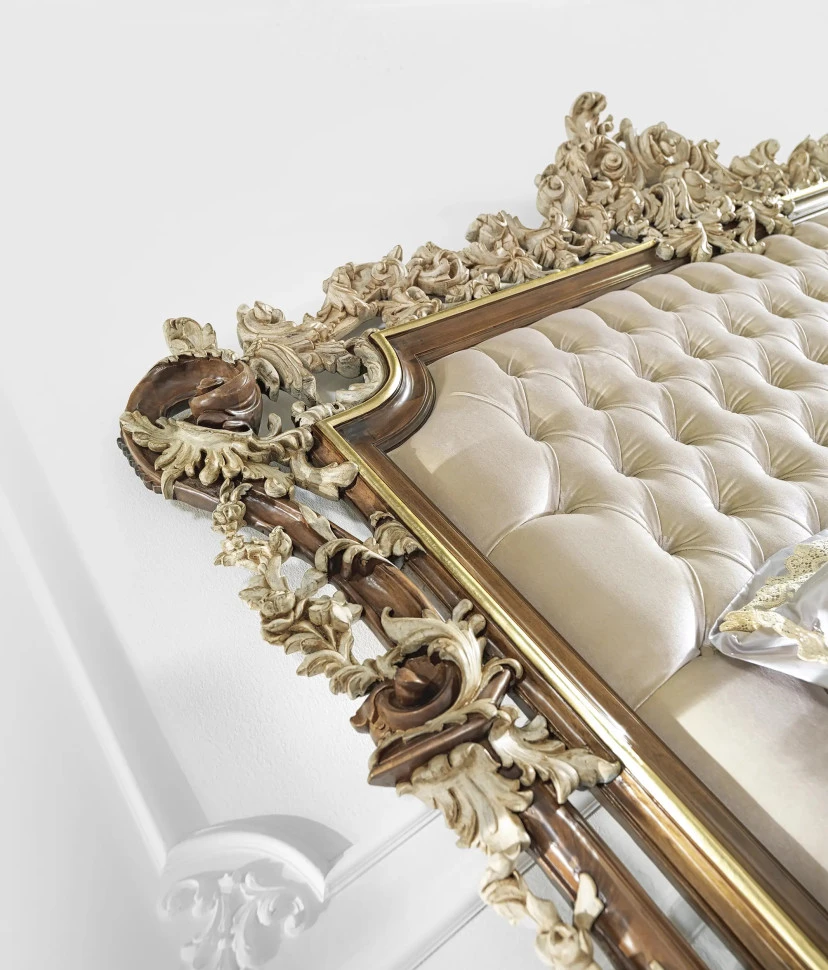 Кровать Jumbo Collection La grande dame
