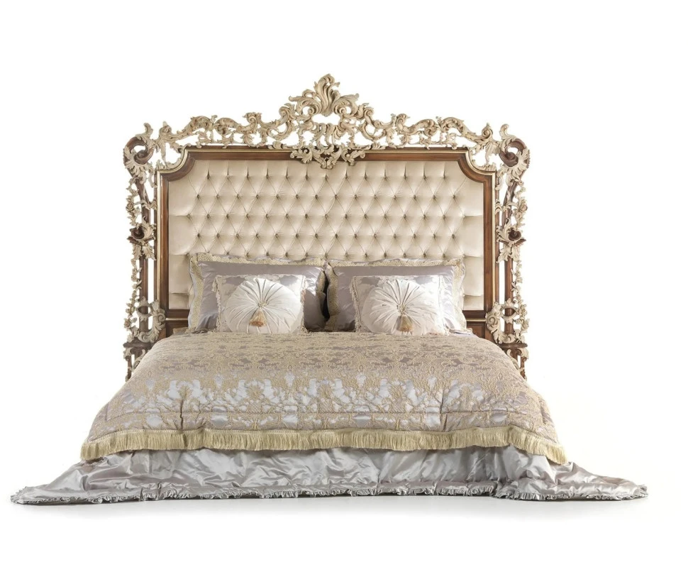 Кровать Jumbo Collection La grande dame