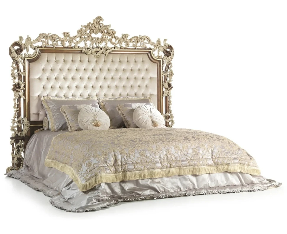 Кровать Jumbo Collection La grande dame