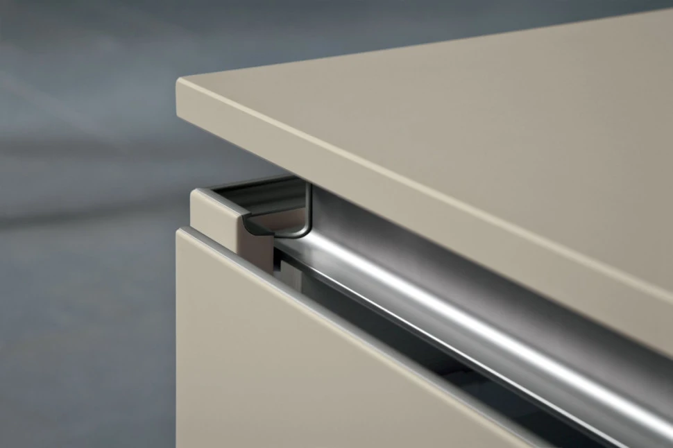 Кухня Veneta cucine Oyster