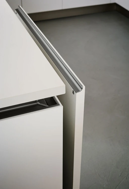 Кухня Veneta cucine Oyster