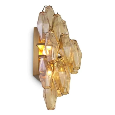 Бра Benini Eichholtz Lighting 31 x 19 x 50h nc88095