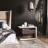 Прикроватная тумба Cattelan italia Biagio