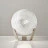 Настольная лампа Maestro Mm Lampadari Mm Design 35h x d31 nc104452