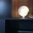 Настольная лампа Maestro Mm Lampadari Mm Design 35h x d31 nc104452