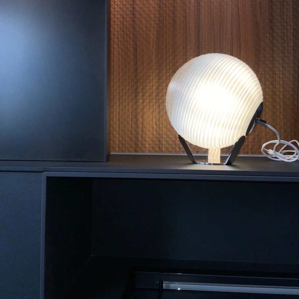 Настольная лампа Maestro Mm Lampadari Mm Design 35h x d31 nc104452