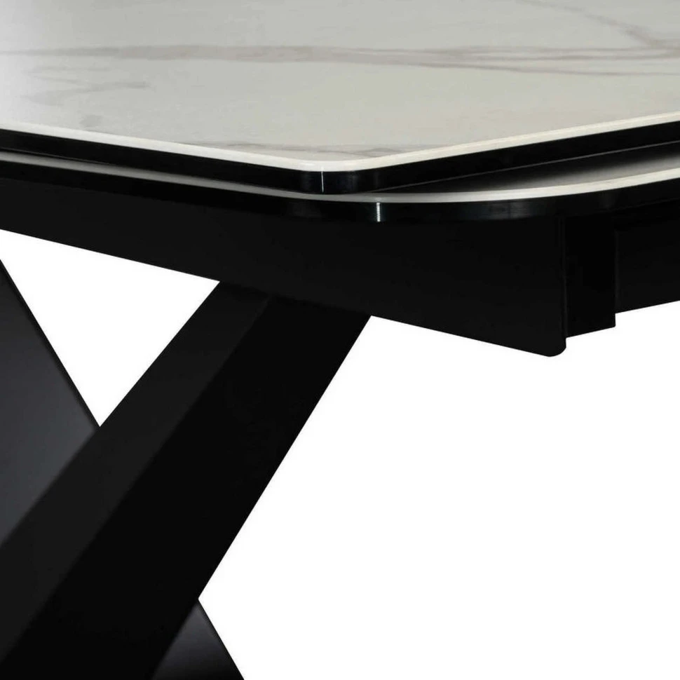 Обеденный стол Mod Interiors Toledo 180/260 x 100 x 76h nc110689