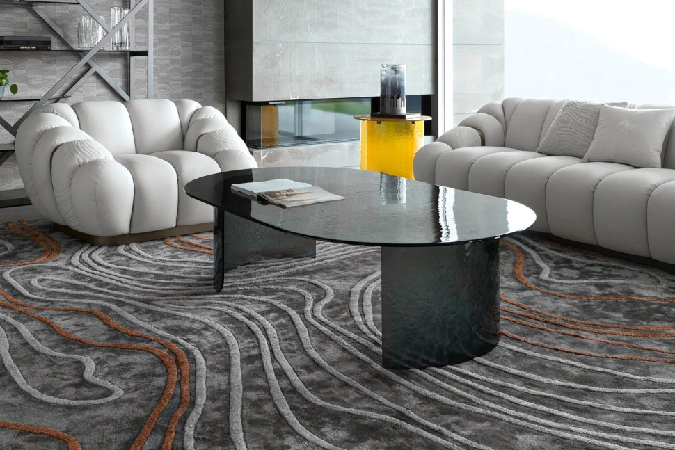Журнальный стол Giorgio collection Tresor 860/40