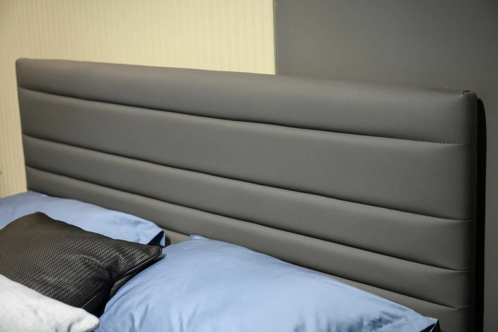 Кровать Mod Interiors Sevilla 168 x 212 x 101h nc95278