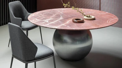Стол в столовую Bonaldo Circus