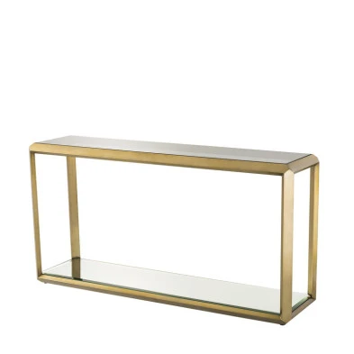 Консоль Callum Eichholtz Tables And Desks 150 x 40 x 78h nc66940