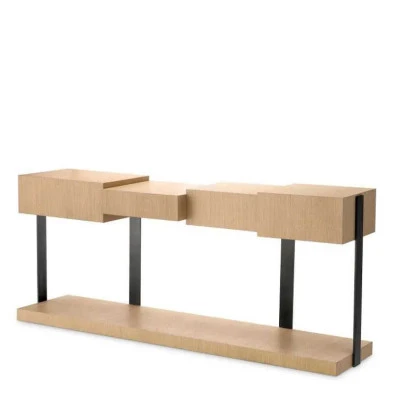 Консоль Nerone Eichholtz Tables And Desks 180 x 42,5 x 76,5h nc100212