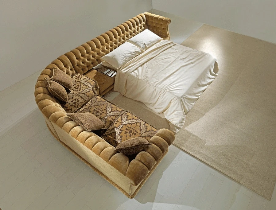 Диван Asnaghi Versailles