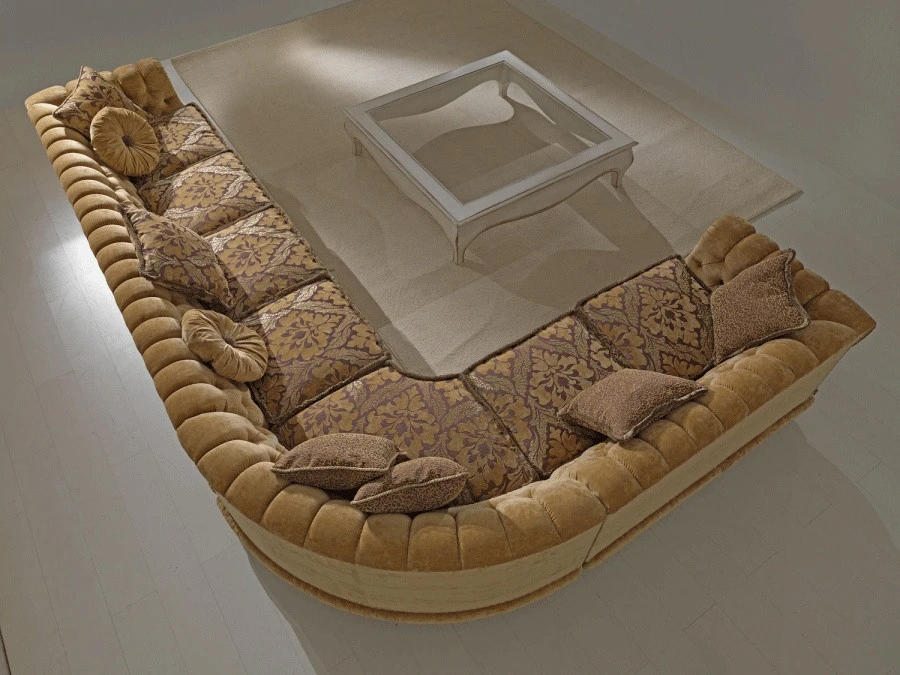 Диван Asnaghi Versailles