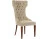 Стул Seven Sedie Queen 0450A / 0450S