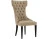 Стул Seven Sedie Queen 0450A / 0450S