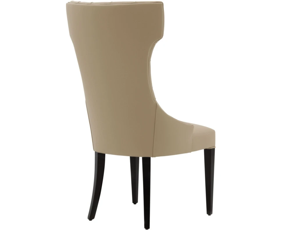 Стул Seven Sedie Queen 0450A / 0450S